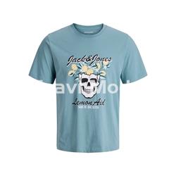 CAMISETA VERDE AGUA - Imagen 1