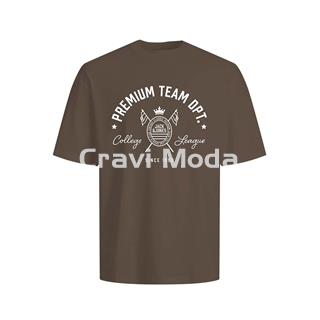 CAMISETA VERDE CLARO - Imagen 1
