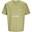 CAMISETA VERDE DIBUJO EN ESPALDA - Imagen 1