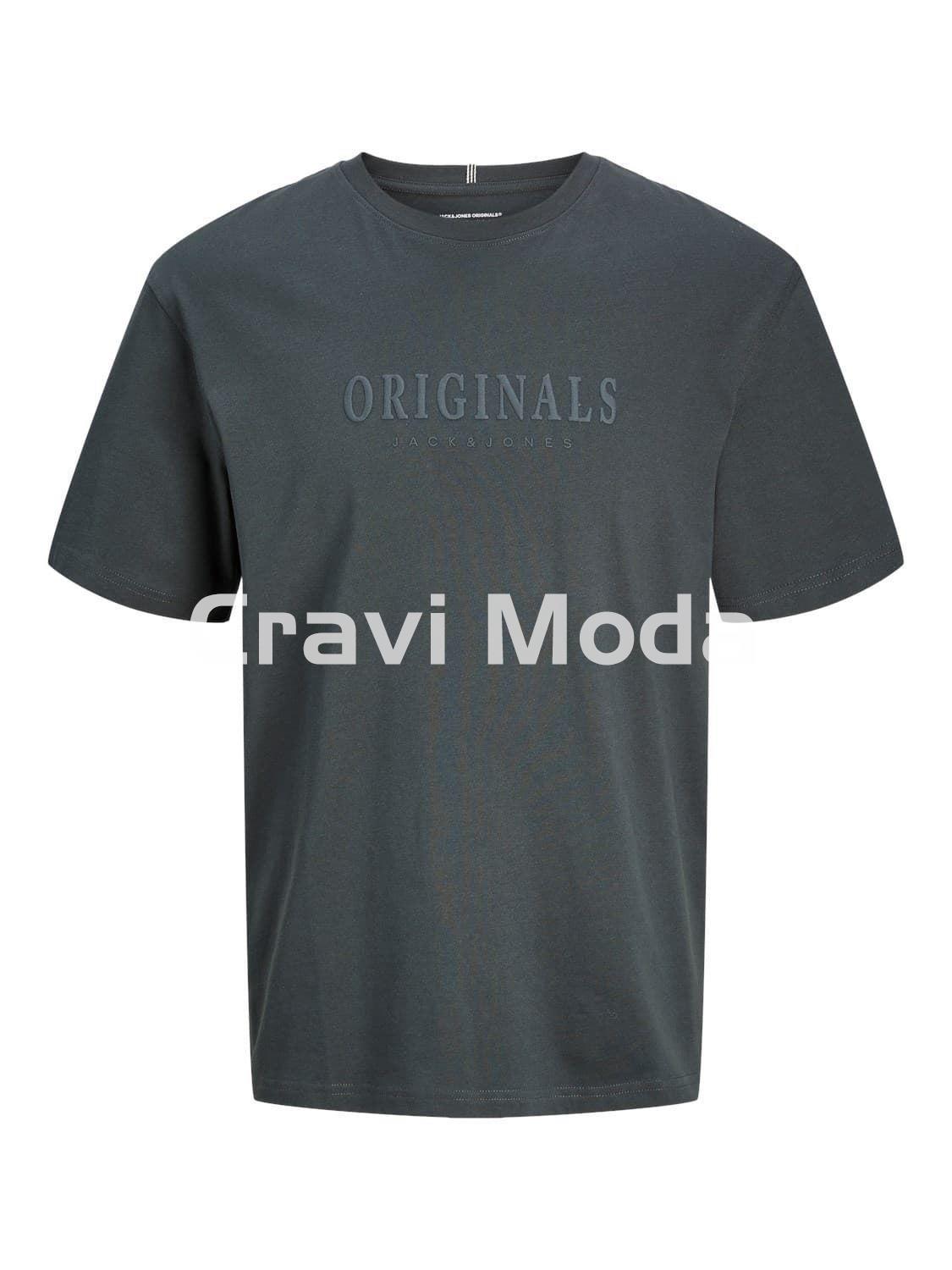 CAMISETA VERDE - Imagen 1