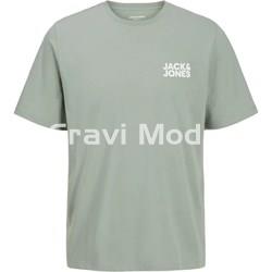 CAMISETA VERDE - Imagen 1