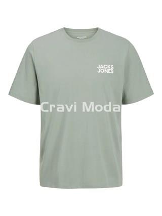 CAMISETA VERDE - Imagen 1