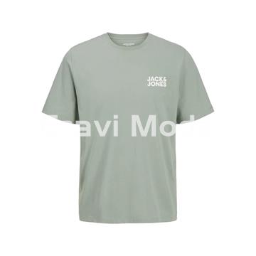 CAMISETA VERDE - Imagen 1