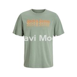 CAMISETA VERDE - Imagen 1