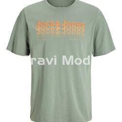 CAMISETA VERDE - Imagen 1