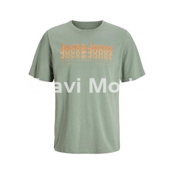 CAMISETA VERDE - Imagen 1