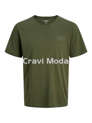 CAMISETA VERDE - Imagen 1
