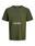 CAMISETA VERDE - Imagen 1