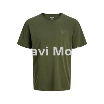 CAMISETA VERDE - Imagen 1