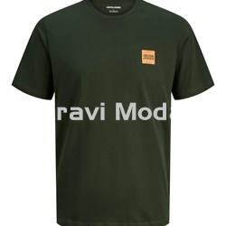 CAMISETA VERDE - Imagen 1