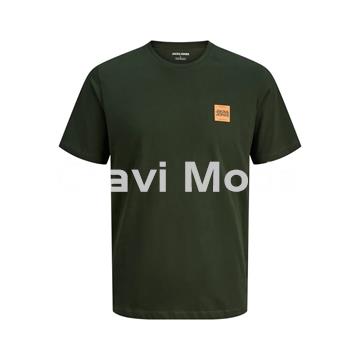 CAMISETA VERDE - Imagen 1