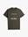 CAMISETA VERDE - Imagen 1