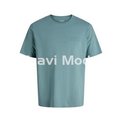 CAMISETA VERDE - Imagen 1