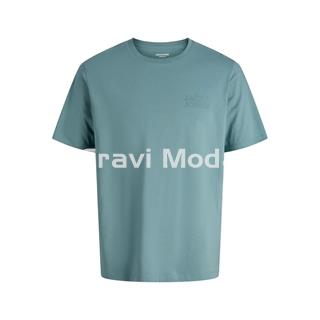 CAMISETA VERDE - Imagen 1