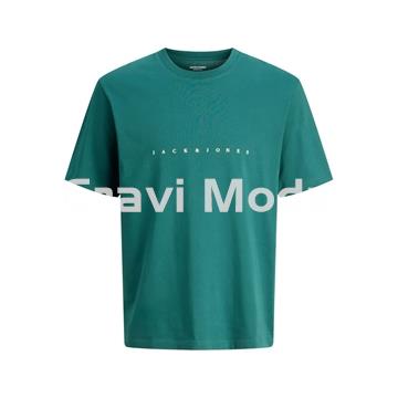 CAMISETA VERDE - Imagen 1