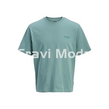 CAMISETA VERDE - Imagen 1