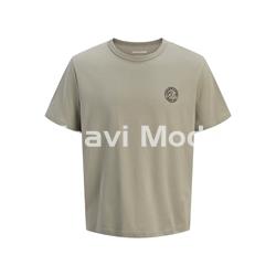 CAMISETA VERDE - Imagen 1