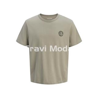 CAMISETA VERDE - Imagen 1