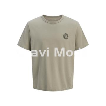 CAMISETA VERDE - Imagen 1
