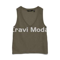 CAMISETA VERDE - Imagen 1