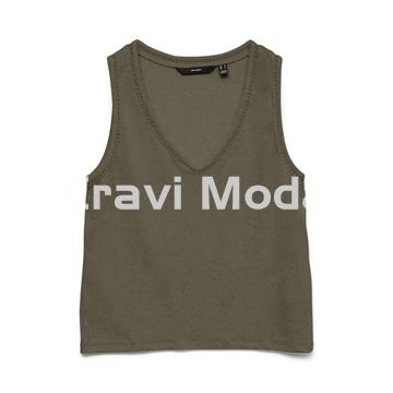 CAMISETA VERDE - Imagen 1