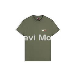 CAMISETA VERDE - Imagen 1