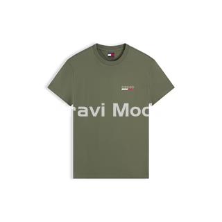 CAMISETA VERDE - Imagen 1