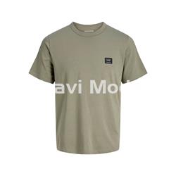 CAMISETA VERDE - Imagen 1