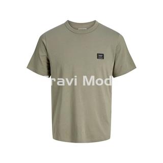 CAMISETA VERDE - Imagen 1