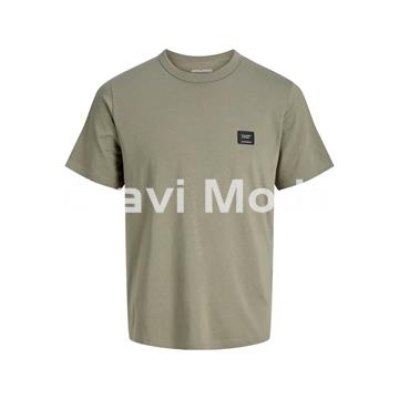 CAMISETA VERDE - Imagen 1