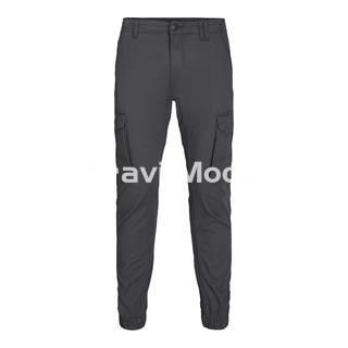 CARGO GRIS - Imagen 1