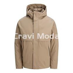 CAZADORA ACOLCHADA BEIS - Imagen 1