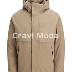 CAZADORA ACOLCHADA BEIS - Imagen 1