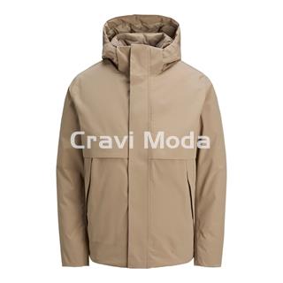 CAZADORA ACOLCHADA BEIS - Imagen 1