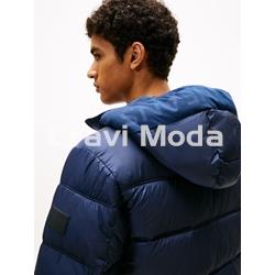 CAZADORA AZUL MARINO - Imagen 2