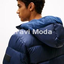 CAZADORA AZUL MARINO - Imagen 2