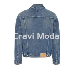 CAZADORA VAQUERA - Imagen 2