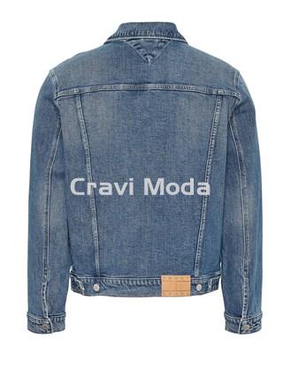 CAZADORA VAQUERA - Imagen 2