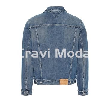 CAZADORA VAQUERA - Imagen 2