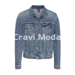 CAZADORA VAQUERA - Imagen 1