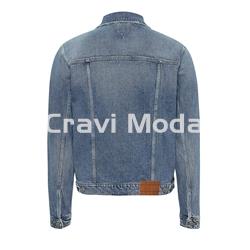 CAZADORA VAQUERA - Imagen 2