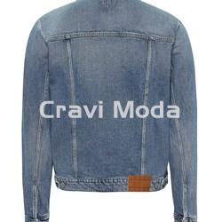 CAZADORA VAQUERA - Imagen 2