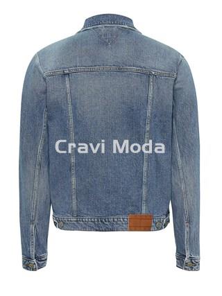 CAZADORA VAQUERA - Imagen 2