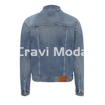 CAZADORA VAQUERA - Imagen 2