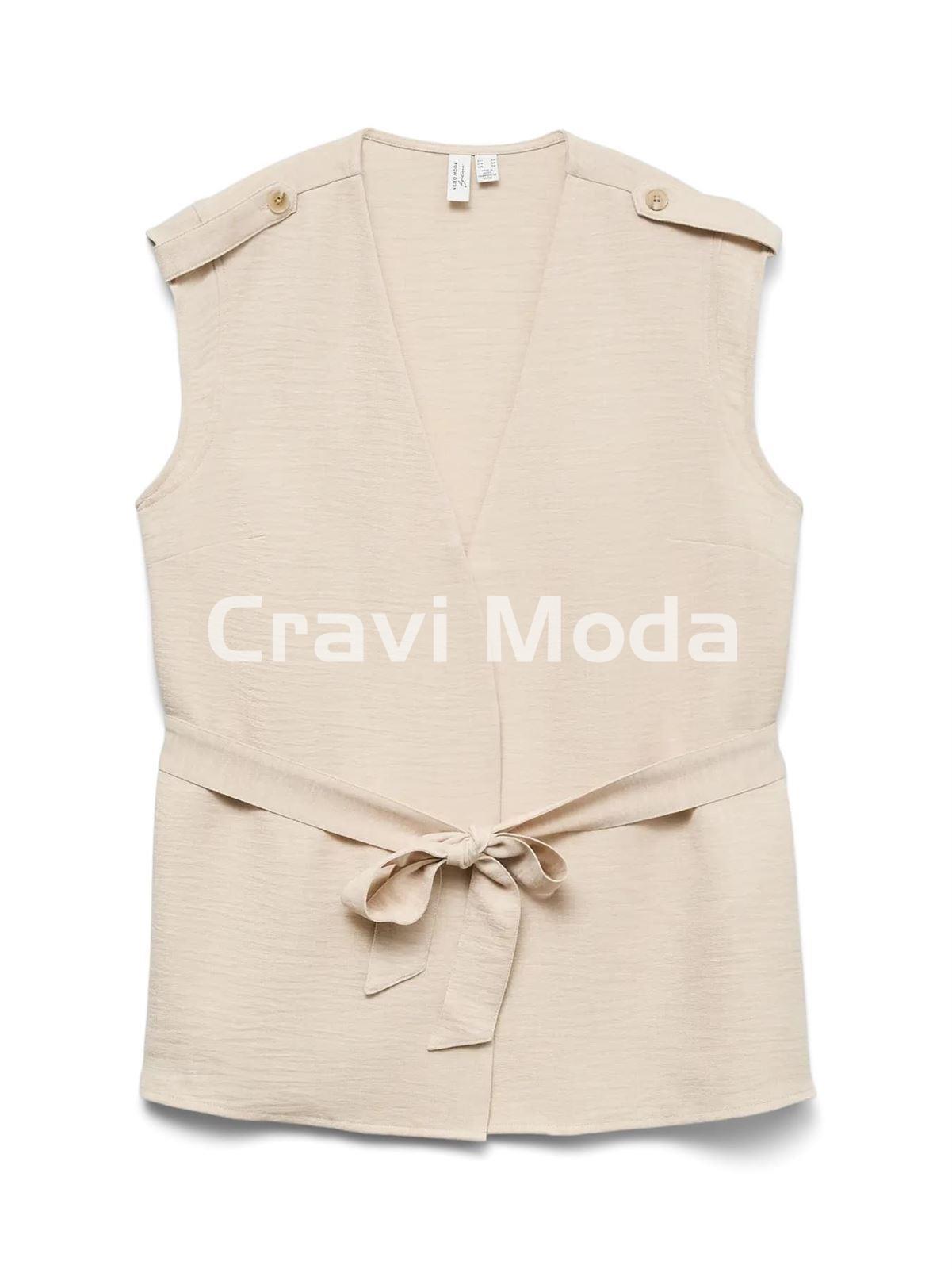 CHALECO BEIS - Imagen 1