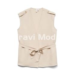 CHALECO BEIS - Imagen 1