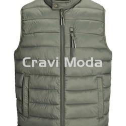 CHALECO VERDE - Imagen 1