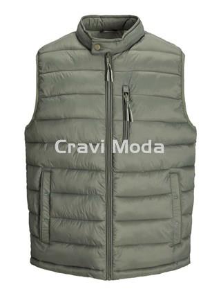 CHALECO VERDE - Imagen 1