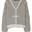 CHAQUETA BEIS DE RALLAS MARINO - Imagen 1