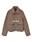 CHAQUETA DE PAÑO CORTA - Imagen 1